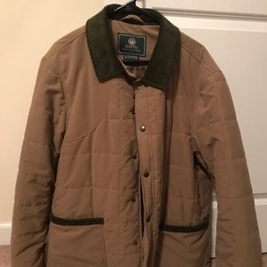 Beretta Quilter Jacket XL